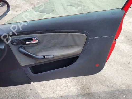 Headlight switch SEAT IBIZA III (6L1) 1.4 16V | BP36254405I24  - Image 15
