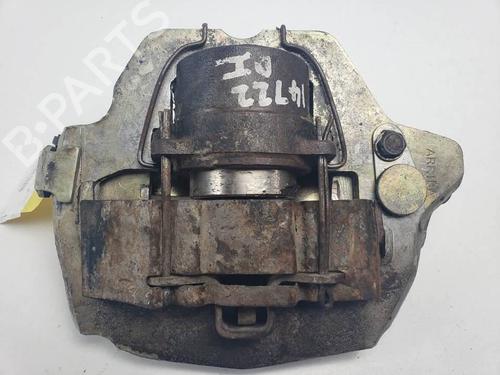 Bremssattel links vorne für AUSTIN 1000-Series MK II 1100 (44 hp) 25258018