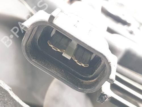 Radiator fan MG MG ZS 2.0 TD | BP14853807M35 