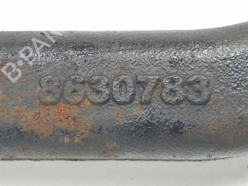 Right rear suspension arm VOLVO XC90 I (275) T6 AWD | BP10923122M15 
