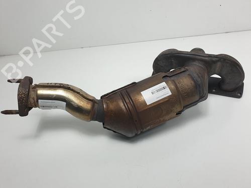 Used Catalyst BMW 5 (E39) 520 i (170 hp) 16123611