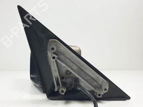 Left mirror BMW 3 (E46) 320 d | BP19410475C26 