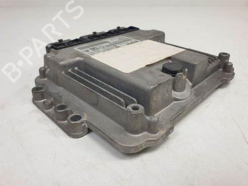 Engine control unit (ECU) CITROËN C4 I (LC_) 1.6 HDi | BP10499982M57 