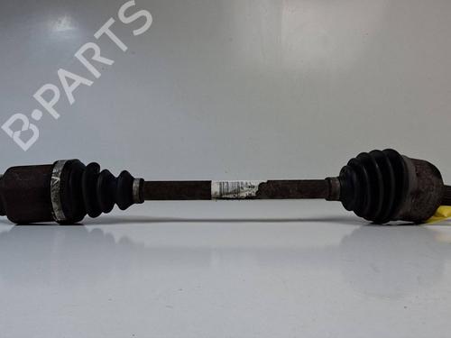 Used Left front driveshaft Left front driveshaft 39260897 39260897