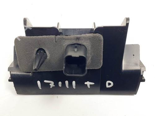 Tailgate handle CITROËN C4 Grand Picasso I (UA_) 1.6 VTi 120 | BP24990498C132 