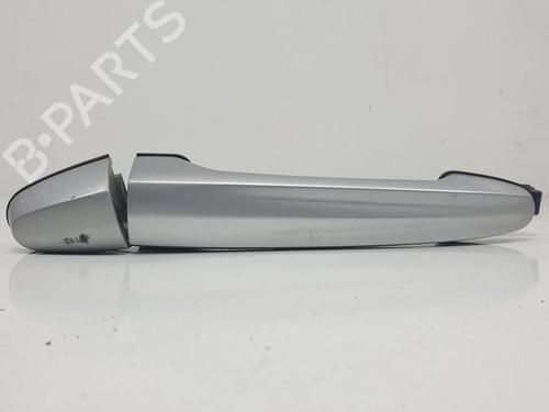 Høyre foran utvendig håndtak SSANGYONG KORANDO (CK) [2010-2025]  12363060