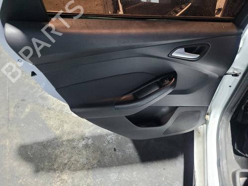 Front right window mechanism FORD FOCUS III 1.6 TDCi | BP34512010C23 - Image 19