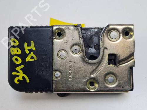 Used Front left lock Front left lock CITROËN JUMPY I (U6U_) 2.0 HDi 110 (109 hp) 36374936 36374936
