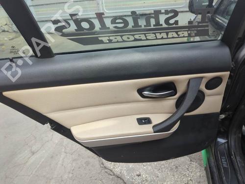 Engine control unit (ECU) BMW 3 Touring (E91) 318 d | BP28065505M57 - Image 16