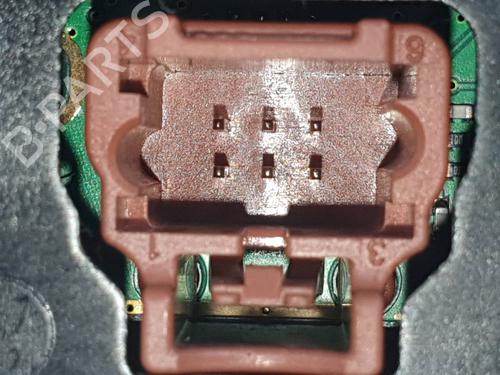 Steering column stalk CITROËN JUMPY II Van 1.6 HDi 90 16V | BP31285581I23  - Image 6