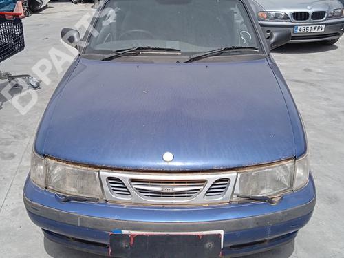 Used Parts SAAB 9-3 Cabriolet (YS3D)  2.0 SE Turbo  1066721