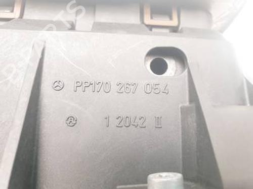 Girspak SSANGYONG REXTON / REXTON II (GAB_) 2.7 Xdi | BP30870309M90