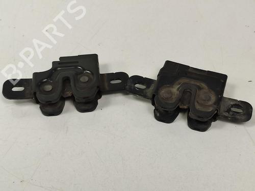 Used Hood lock VOLVO XC60 I SUV (156) D5 AWD (215 hp) 9456258