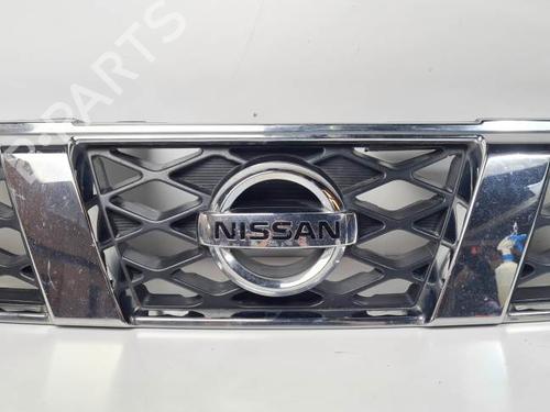 Used Grille Grille NISSAN X-TRAIL II (T31) 2.0 dCi (150 hp) 29175658 29175658