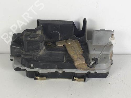 Rear left lock CITROËN XSARA PICASSO (N68) 2.0 HDi | BP12386754C100 