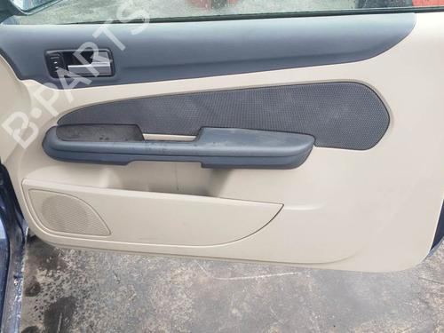 Intercooler FORD FOCUS II (DA_, HCP, DP) 1.8 TDCi | BP26203774M30  - Image 15