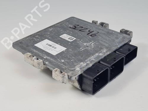 Engine control unit (ECU) FORD GRAND C-MAX (DXA/CB7, DXA/CEU) 1.6 TDCi | BP37668351M57 - Image 2
