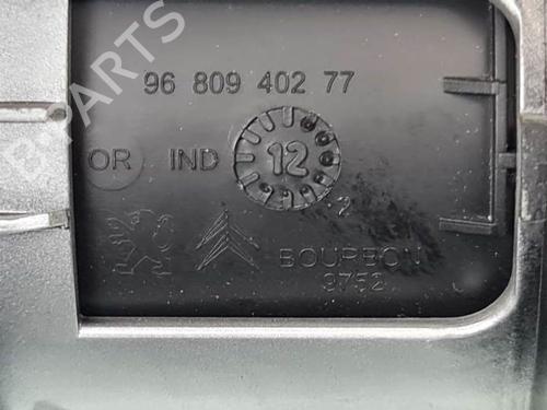 Other CITROËN BERLINGO MULTISPACE (B9) 1.6 HDi 90 | BP13954053O1 