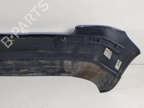 Rear bumper VW GOLF IV (1J1) 1.8 | BP18256748C8 