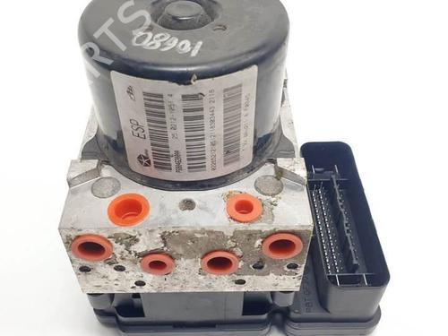 ABS pump JEEP GRAND CHEROKEE III (WH, WK) 3.0 CRD 4x4 | BP12369121M43 