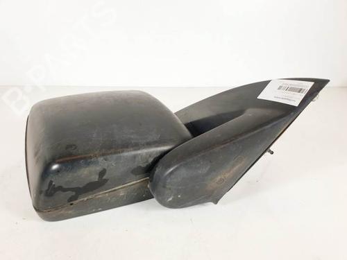 Right mirror OPEL COMBO Box Body/MPV 1.3 CDTI 16V | BP12382386C27 