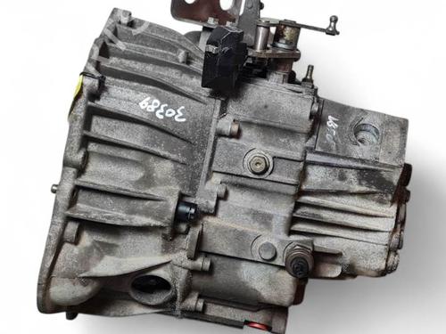 Gearbox MERCEDES-BENZ VITO Van (W638) 110 CDI 2.2 (638.094) | BP29246351M3