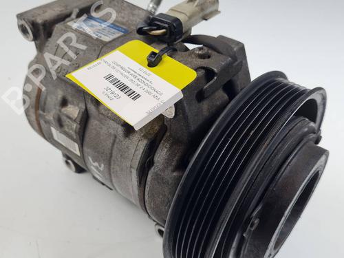 Used AC compressor AC compressor CHRYSLER VOYAGER / GRAND VOYAGER IV (RG) 2.4 (147 hp) 29298005 29298005