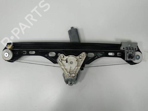 Used Rear right window mechanism MERCEDES-BENZ C-CLASS T-Model (S203) C 220 CDI (203.206, 203.208) (143 hp) 8338461