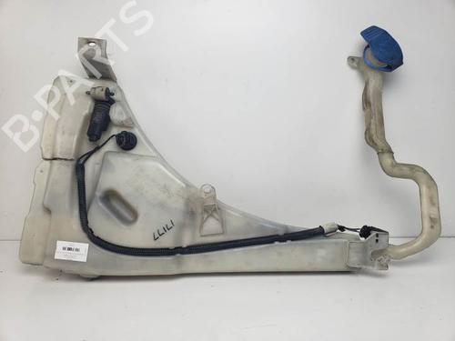 Windscreen washer tank VW TOUAREG (7LA, 7L6, 7L7) 3.0 V6 TDI | BP24633118C113 