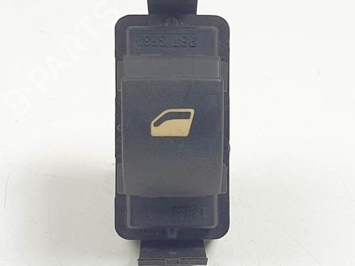 Højre bagtil elrude kontakt CITROËN C5 III (RD_) 2.0 HDi (RDRHD8, RDRHDJ, RDRHR8, RDRHRJ) (136 hp) 28026958