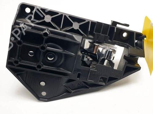 Rear left interior door handle JAGUAR XF I (X250) 2.7 D | BP18018645I15 