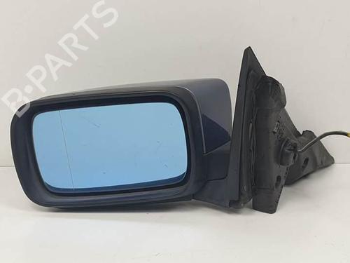 Left mirror BMW 3 (E46) 323 i | BP18245183C26 