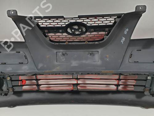 Front bumper HYUNDAI ATOS (MX) 1.1 | BP9975453C7 