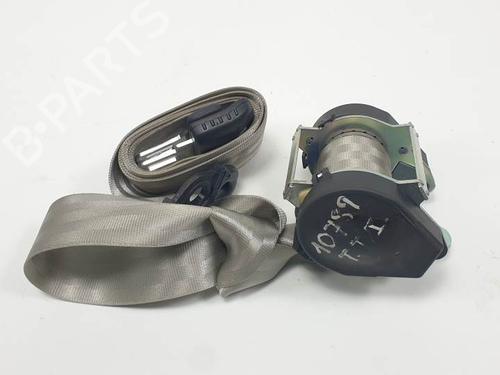 Used Rear left seatbelt AUDI Q7 (4LB) 3.0 TDI quattro (233 hp) 11179030