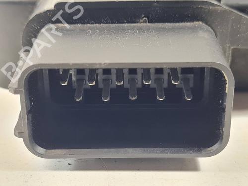 Front right lock JAGUAR XJ (X351) 3.0 SDV6 | BP37628722C97  - Image 5