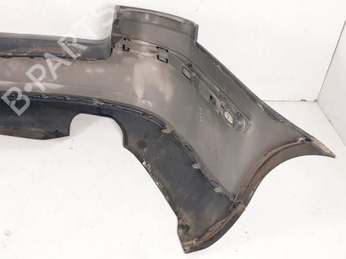 Rear bumper SKODA OCTAVIA II Combi (1Z5) 1.9 TDI | BP15844757C8 