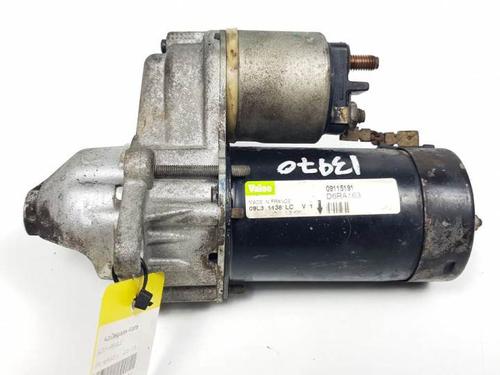 Starter OPEL MERIVA A MPV (X03) 1.6 16V (E75) | BP19278659M8 