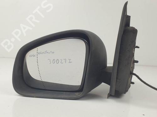Left mirror SMART FORFOUR Hatchback (453) 1.0 (453.042, 453.043) | BP24627376C26  - Image 5