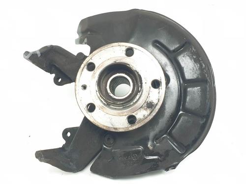 Used Left front steering knuckle Left front steering knuckle SKODA FABIA II (542) 1.2 (60 hp) 27525567 27525567