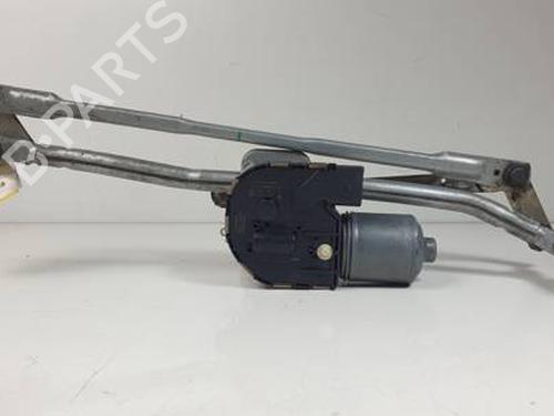 Used Front wiper motor AUDI Q5 (8RB) SQ5 TDI quattro (313 hp) 30278511