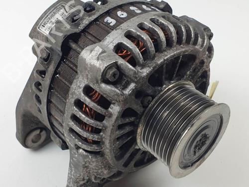alternator-mazda-5-cr-2005-2006-2007-2008-2009-2010-27533268 main image