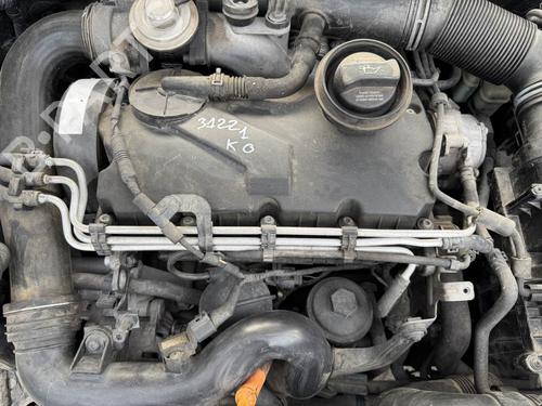 Glove box SEAT LEON (1P1) 1.9 TDI | BP29198990C95  - Image 8