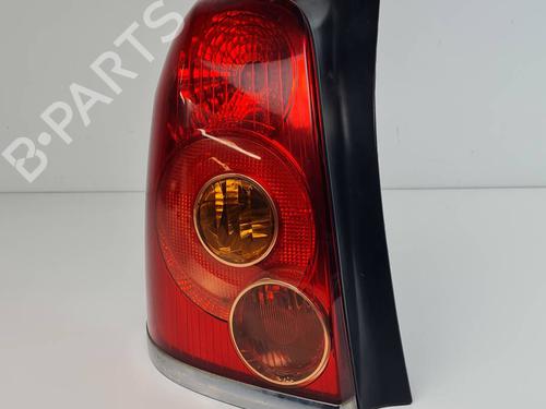 Used Left taillight Left taillight 37668317 37668317