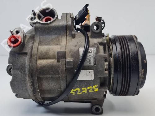 AC compressor BMW X5 (E70) xDrive 30 d | BP38083369M34 - Image 2