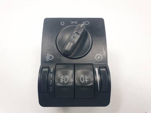 headlight-switch-opel-tigra-twintop-x04-2004-2005-2006-2007-2008-2009-2010-30919167 main image