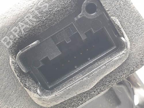 Rear right lock VW POLO V (6R1, 6C1) 1.4 TDI | BP24627270C99 