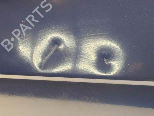 Tailgate KIA CARNIVAL II (GQ) 2.9 TDi | BP27525838C6 