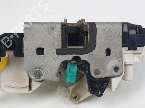 Front left lock DODGE CALIBER 2.0 CRD | BP24930860C98 - Image 3