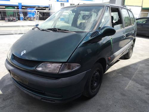 Ricambi RENAULT ESPACE III (JE0_) 2.0 (JE0A) 4790965