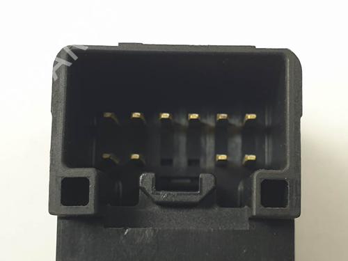 Right rear window switch MAZDA 5 (CR) 2.0 CD (CR19) | BP27533267I28 - Image 3
